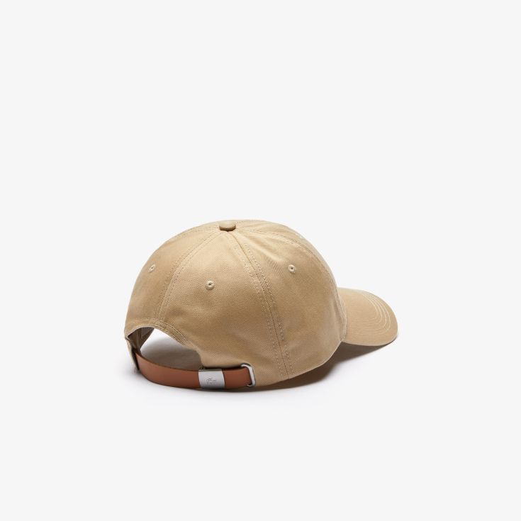 Мужская кепка Lacoste