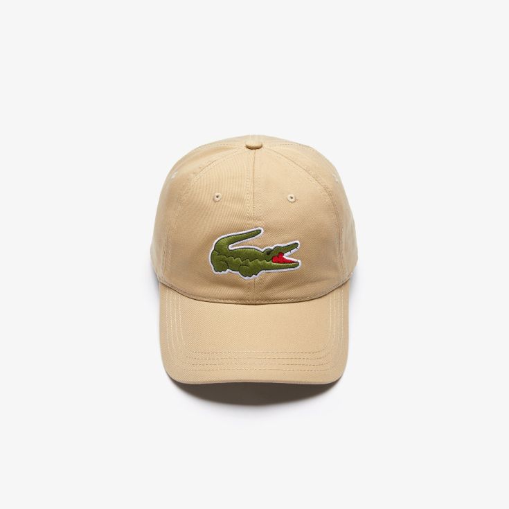 Мужская кепка Lacoste