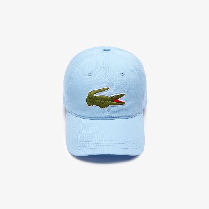 Мужская кепка Lacoste