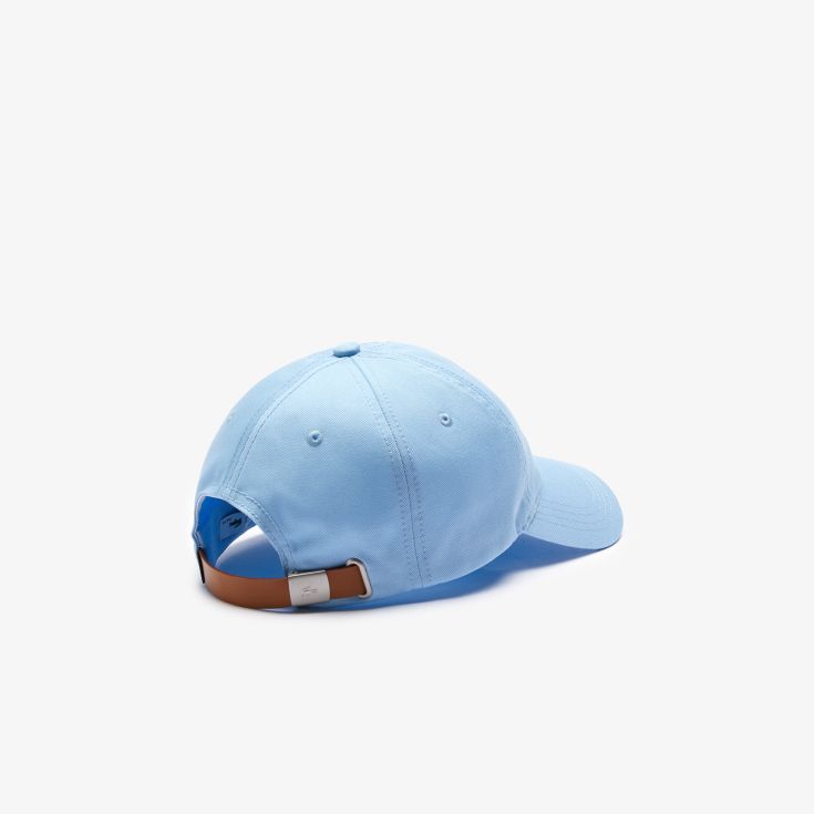 Мужская кепка Lacoste