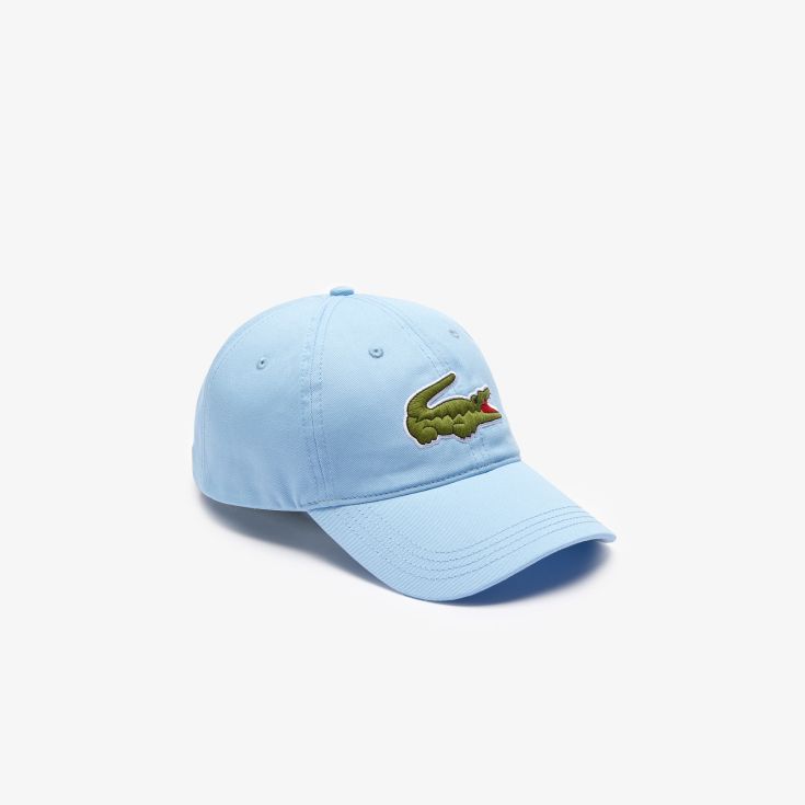 Мужская кепка Lacoste