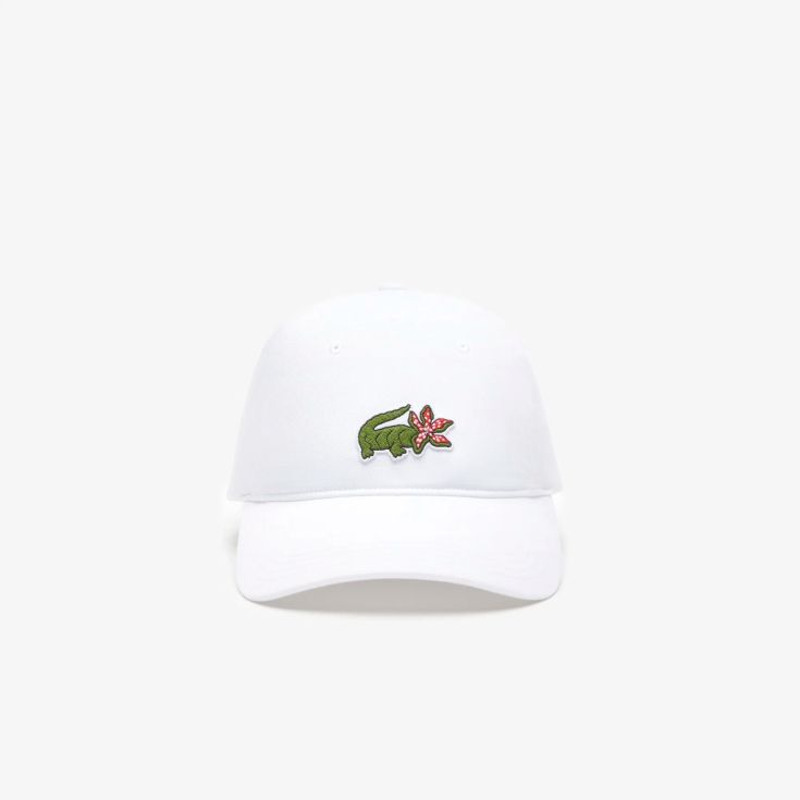 Мужская кепка Lacoste