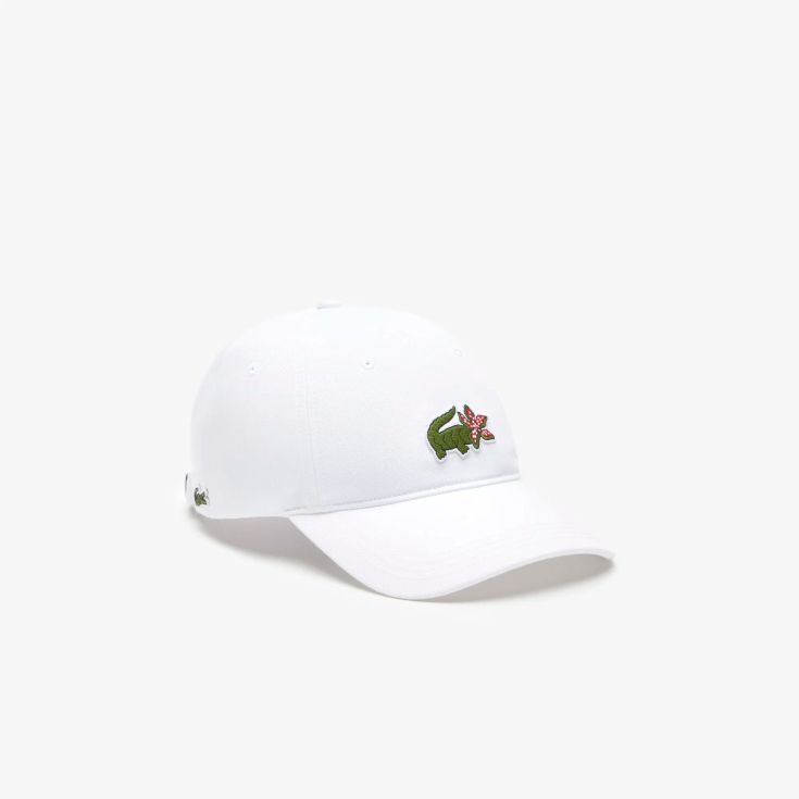 Мужская кепка Lacoste