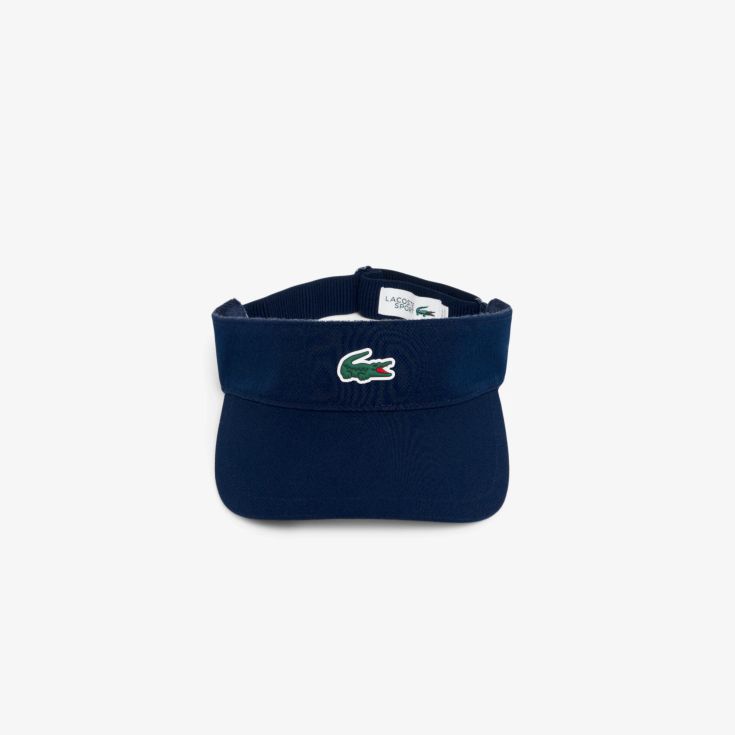 Мужская кепка Lacoste