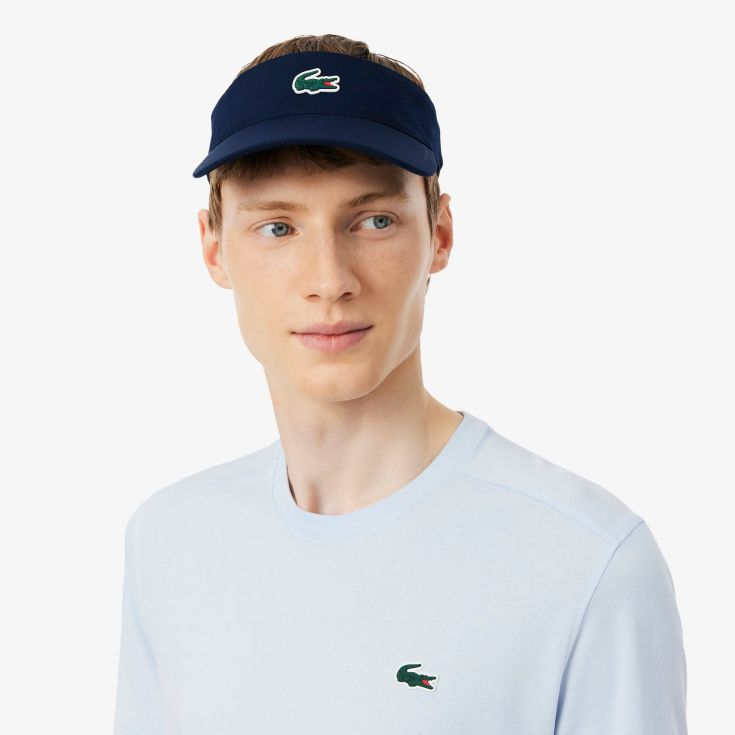 Мужская кепка Lacoste