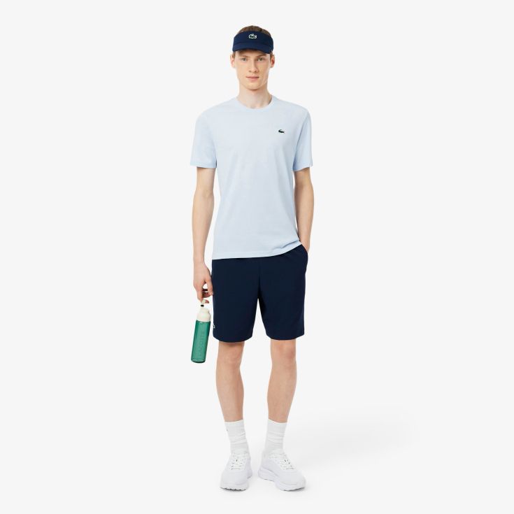 Мужская кепка Lacoste