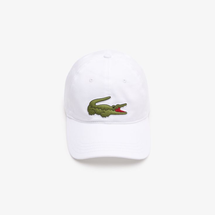 RK9871 Кепка Unisex Lacoste