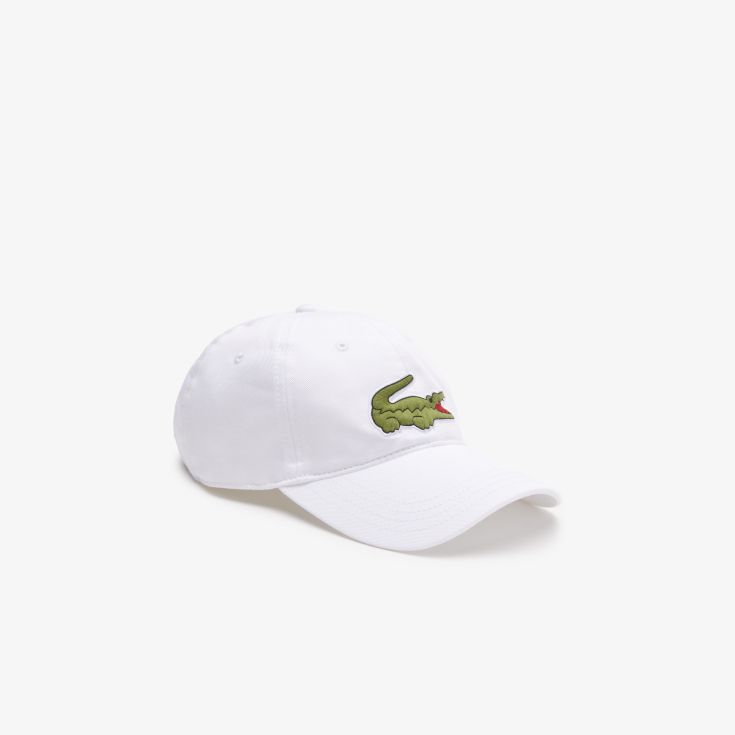 RK9871 Кепка Unisex Lacoste