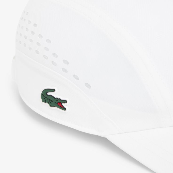 Мужская кепка Lacoste