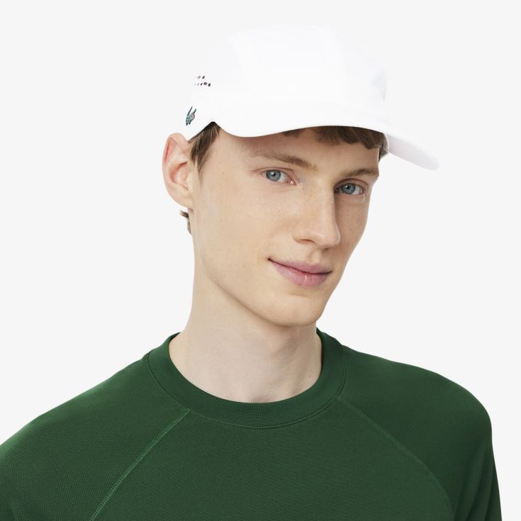 Мужская кепка Lacoste