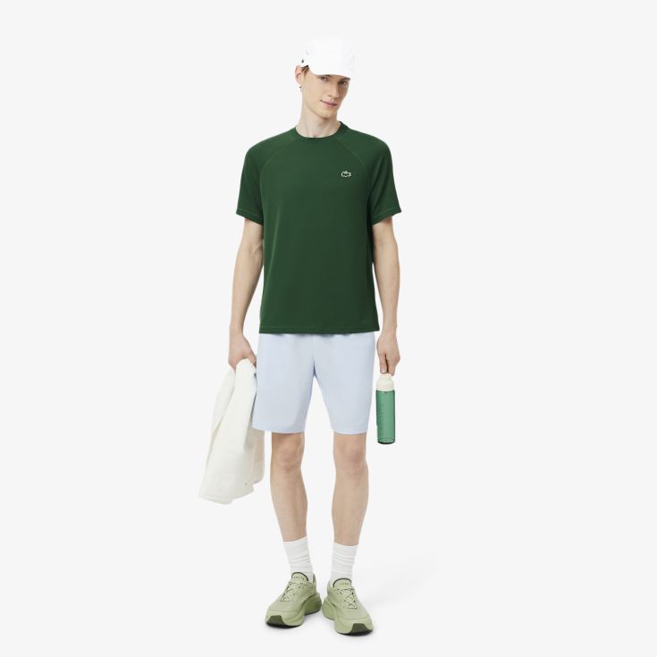 Мужская кепка Lacoste