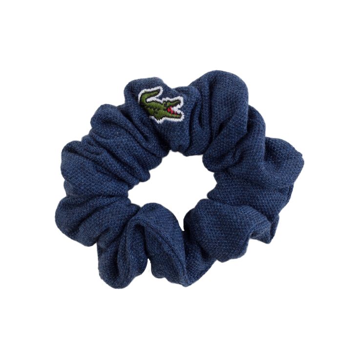 Женская резинка для волос Lacoste