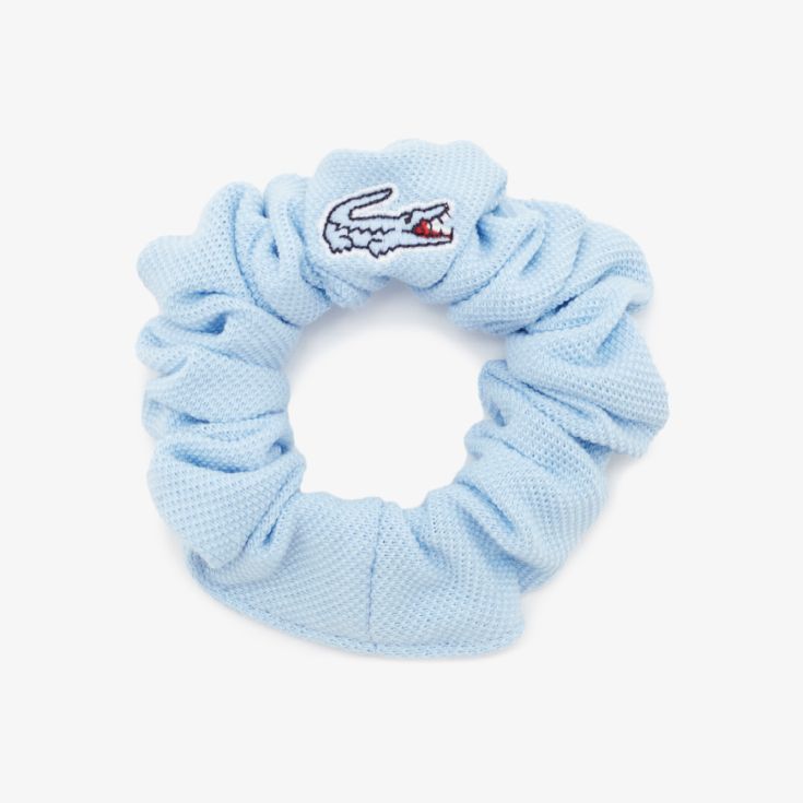 Женская резинка для волос Lacoste