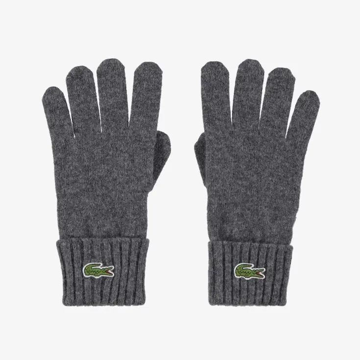 Мужской перчатки Lacoste