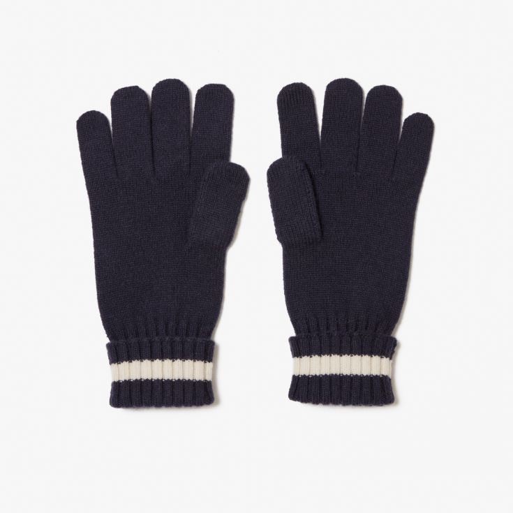 Мужской перчатки Lacoste