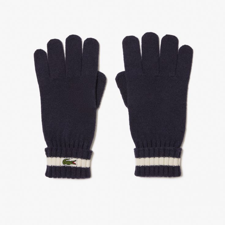 Мужской перчатки Lacoste