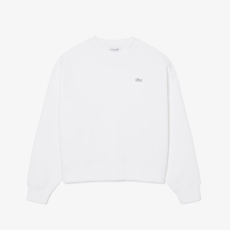 Женская толстовка Lacoste