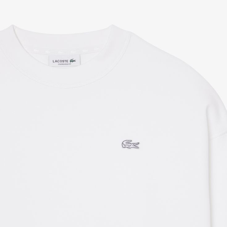 Женская толстовка Lacoste