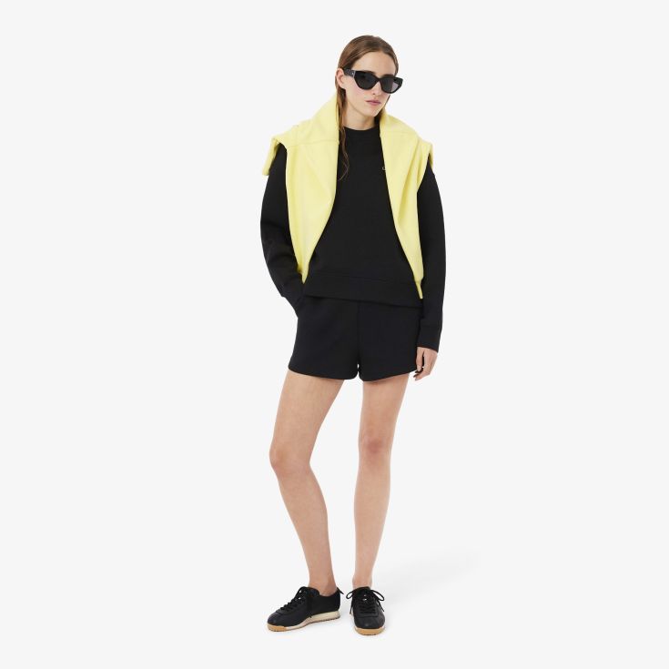 Женская толстовка Lacoste