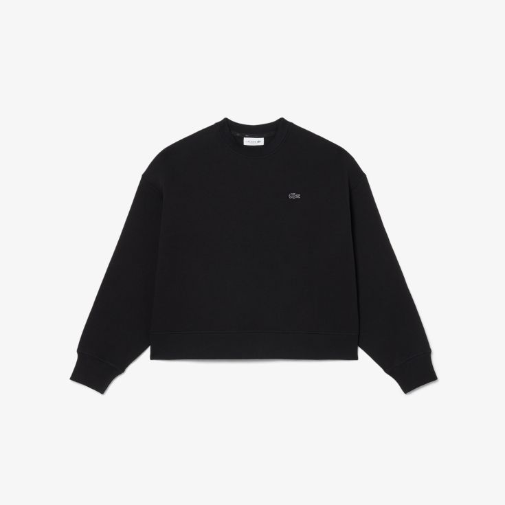Женская толстовка Lacoste