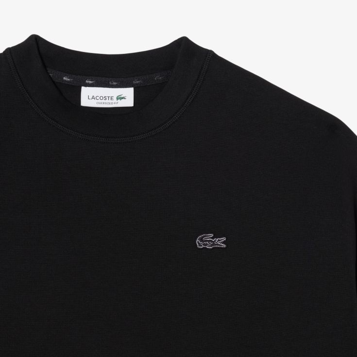 Женская толстовка Lacoste