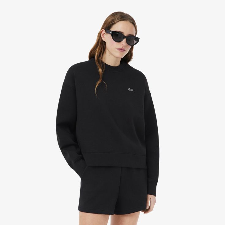 Женская толстовка Lacoste