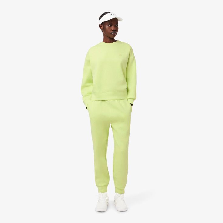 Женская толстовка Lacoste