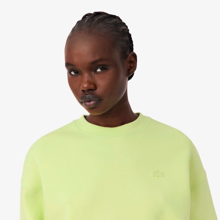 Женская толстовка Lacoste