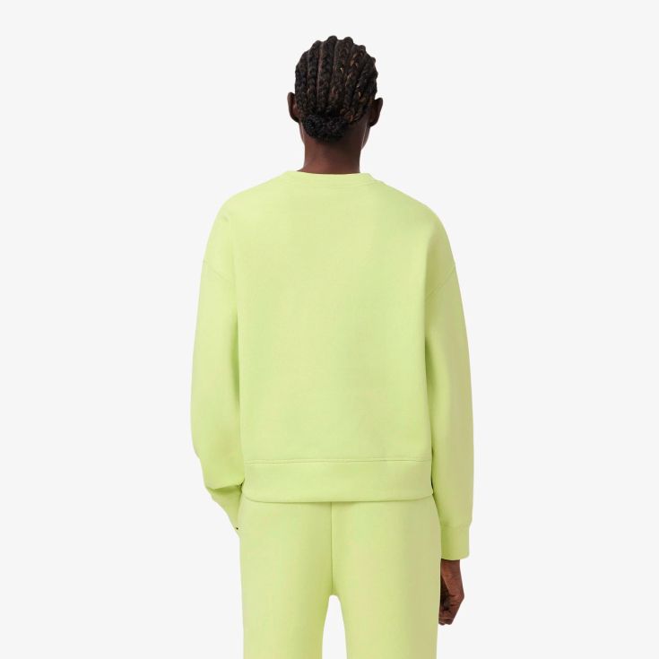 Женская толстовка Lacoste