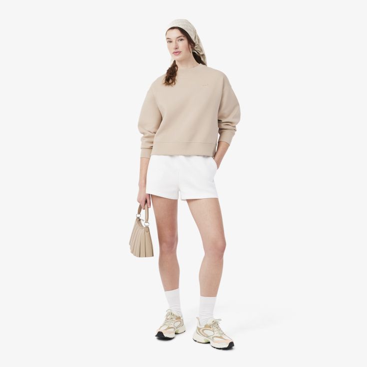 Женская толстовка Lacoste