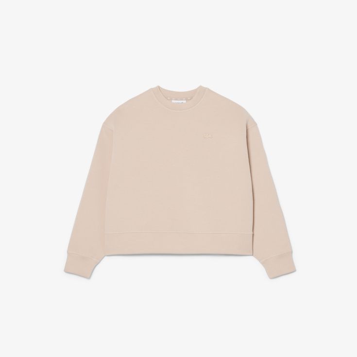 Женская толстовка Lacoste