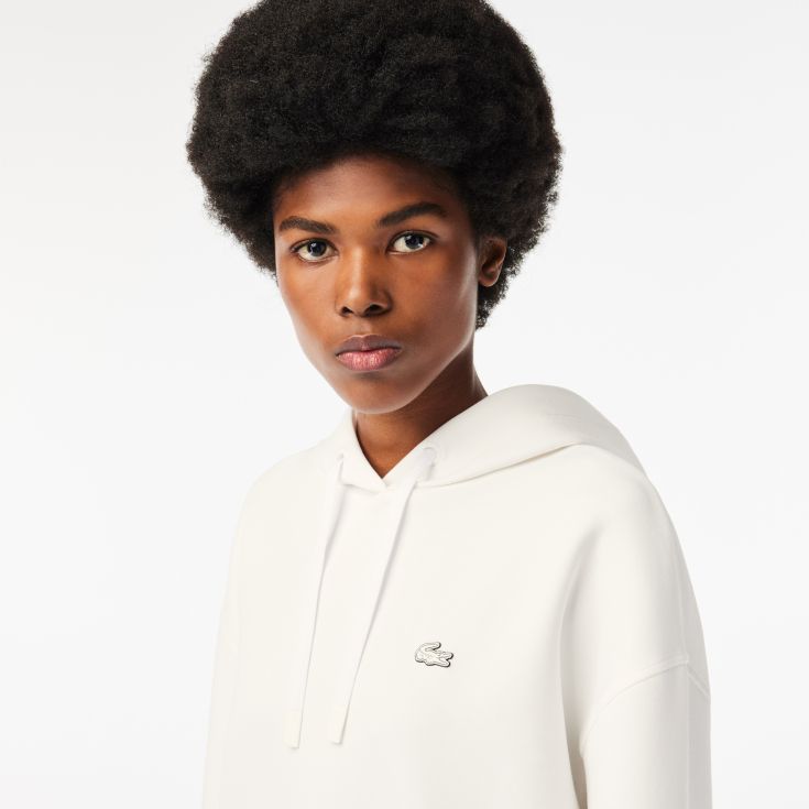 Женская толстовка Lacoste