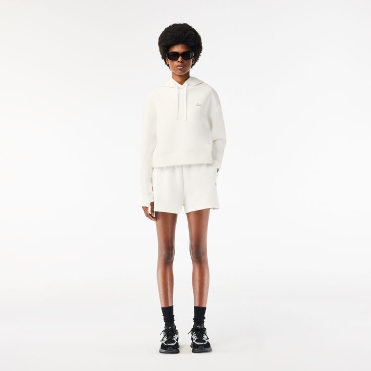Женская толстовка Lacoste