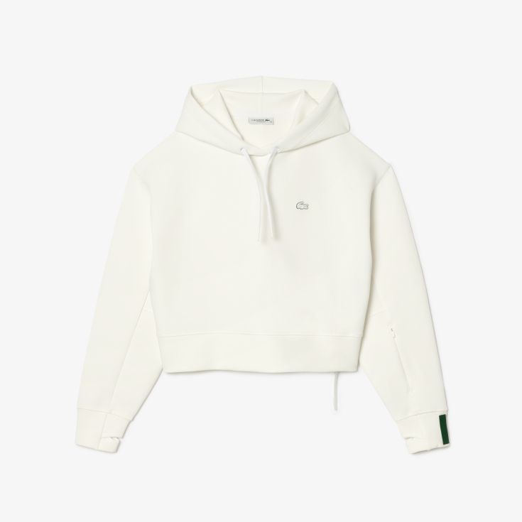 Женская толстовка Lacoste