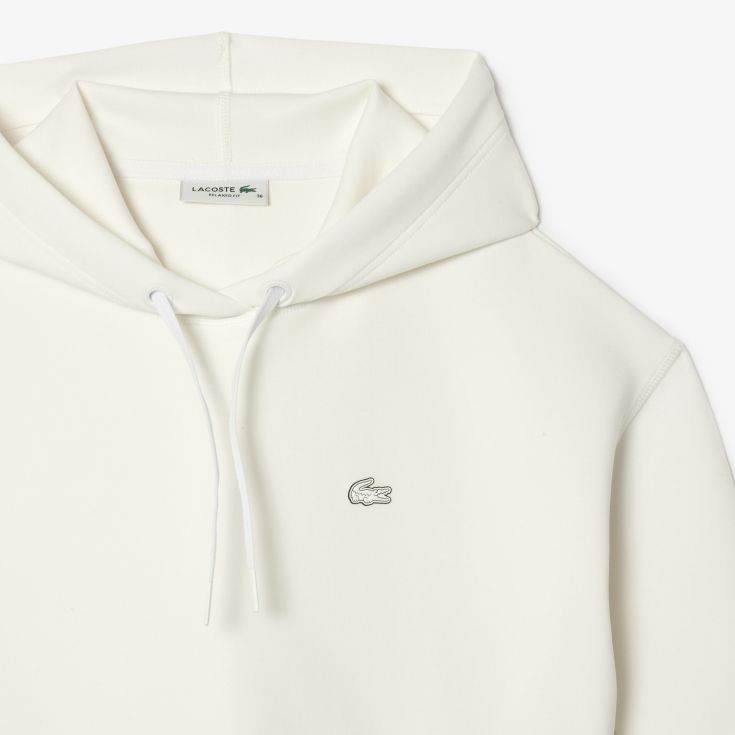 Женская толстовка Lacoste