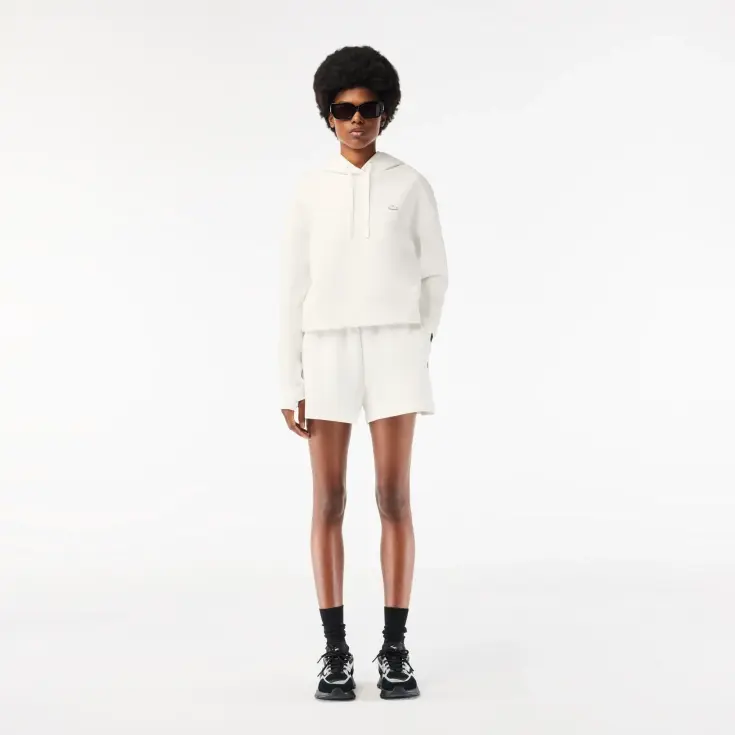 Женская толстовка Lacoste