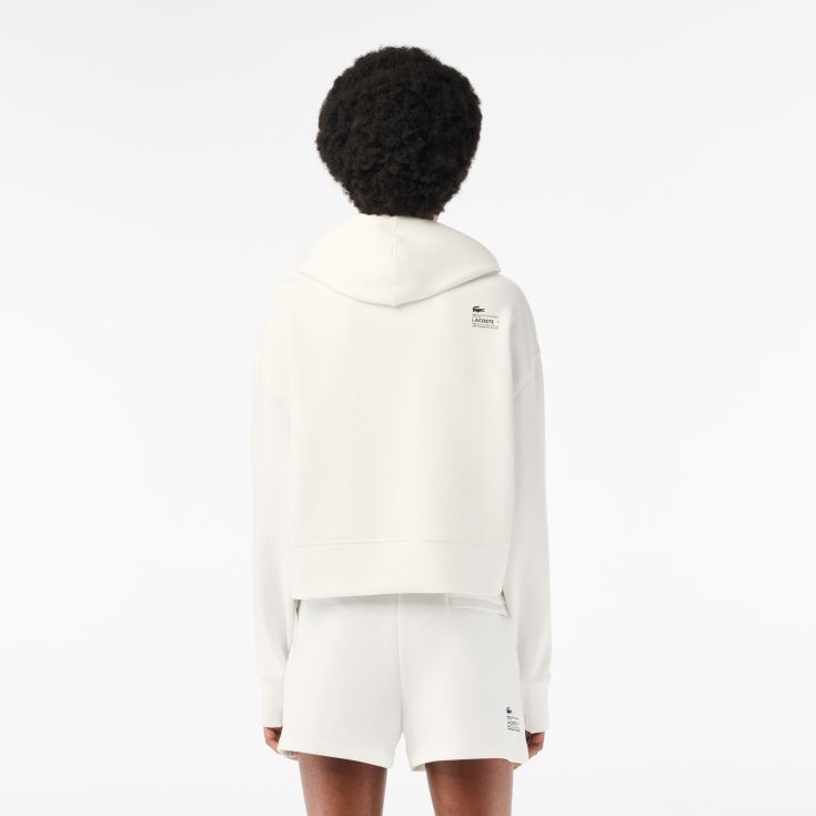 Женская толстовка Lacoste
