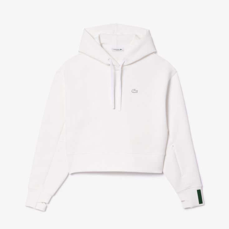 Женская толстовка Lacoste