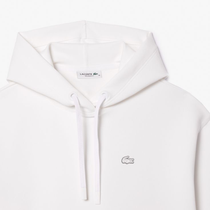 Женская толстовка Lacoste