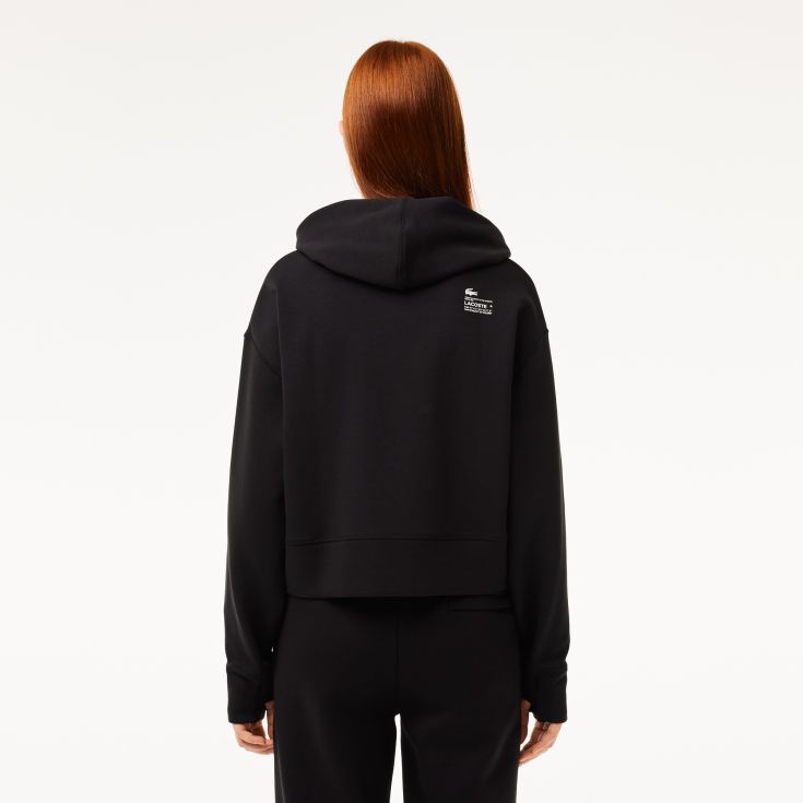 Женская толстовка Lacoste