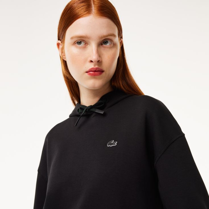 Женская толстовка Lacoste