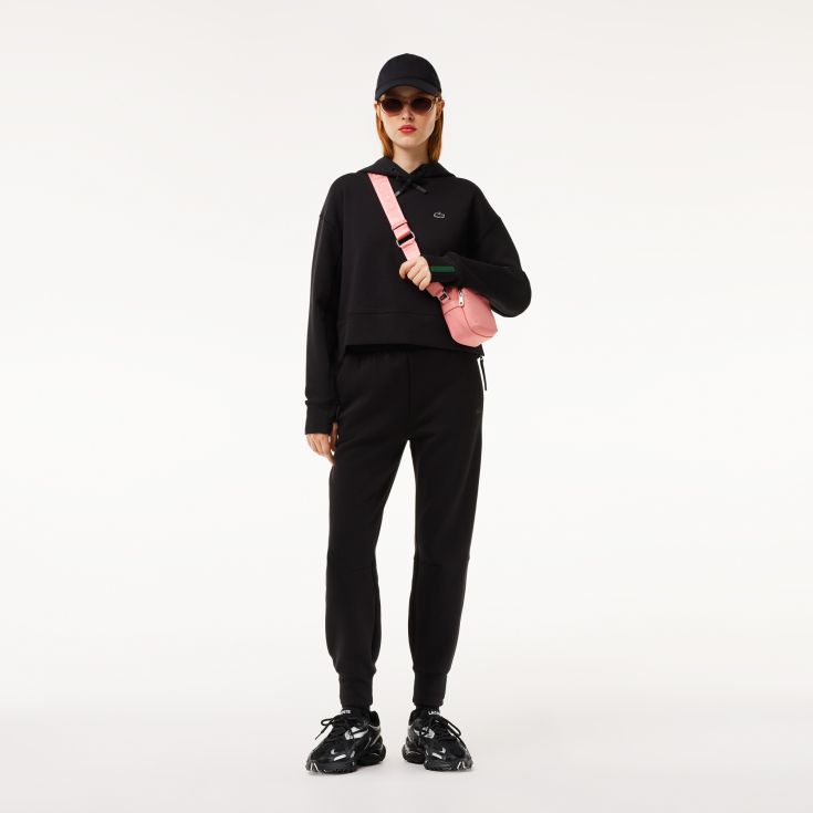 Женская толстовка Lacoste