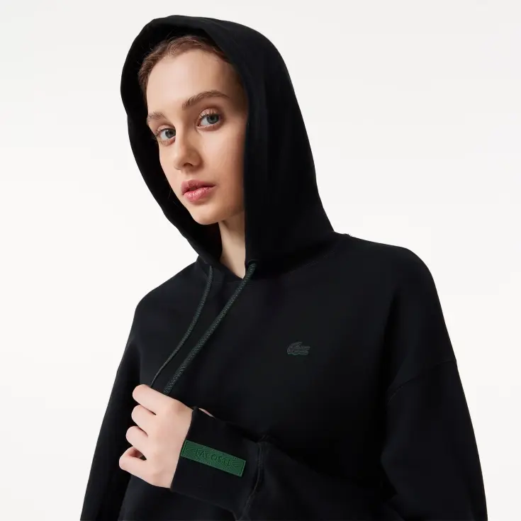 Женская толстовка Lacoste