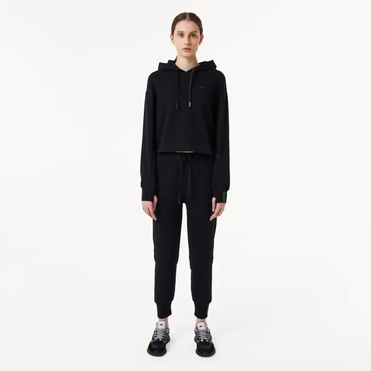 Женская толстовка Lacoste