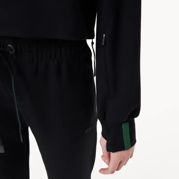 Женская толстовка Lacoste