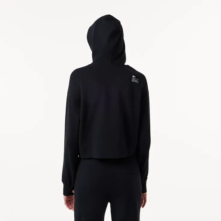 Женская толстовка Lacoste