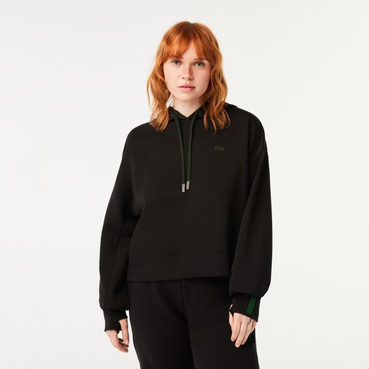 Женская толстовка Lacoste