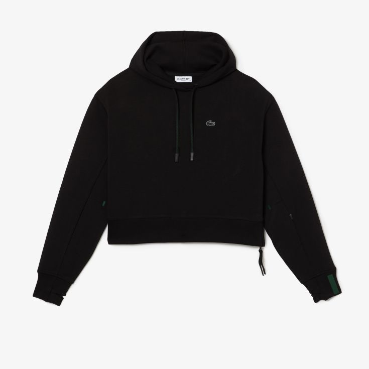 Женская толстовка Lacoste
