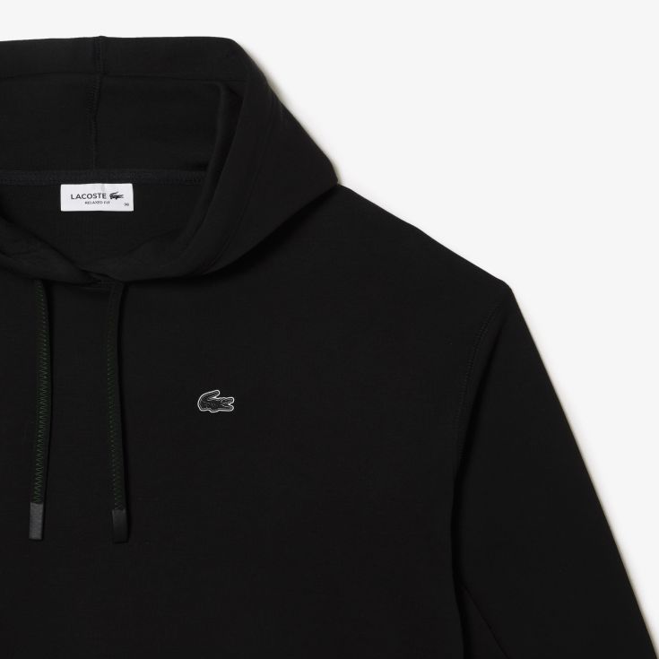 Женская толстовка Lacoste