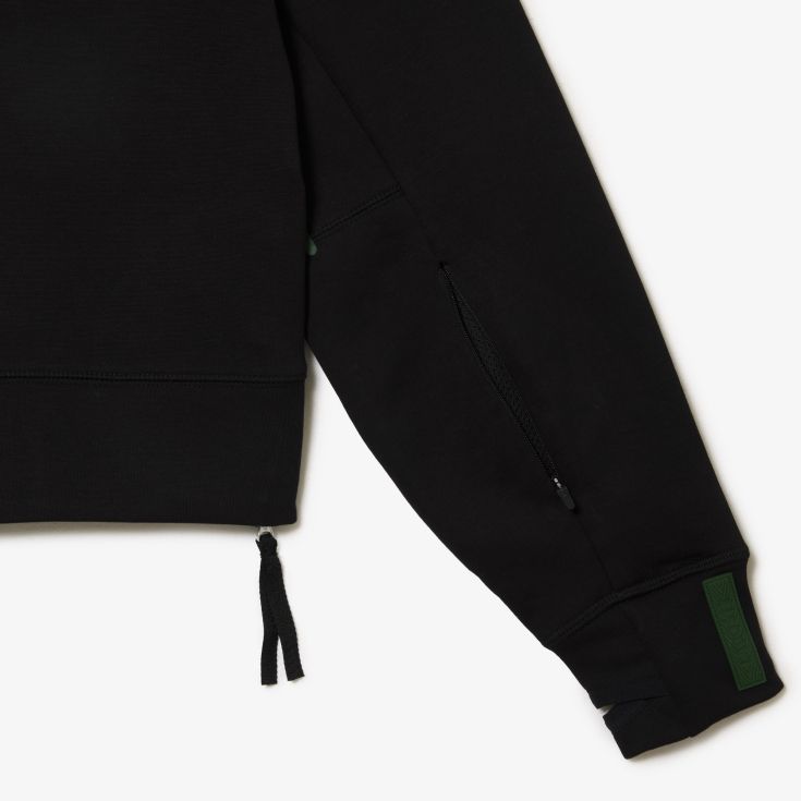 Женская толстовка Lacoste